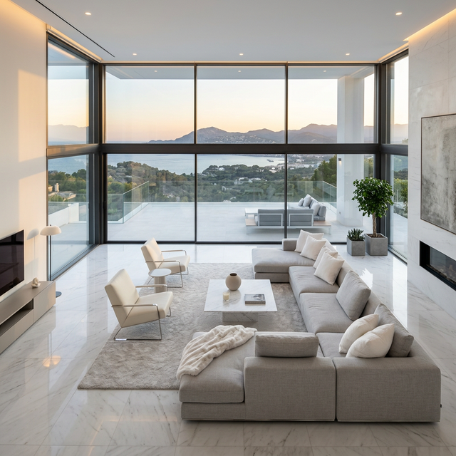Interior & Exterior Photos